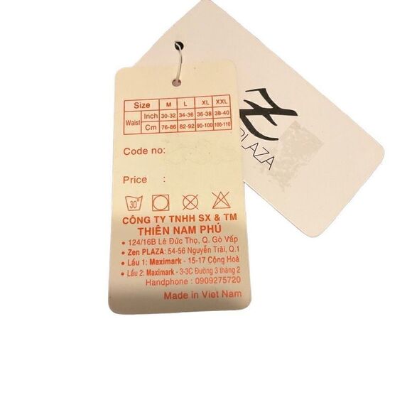 UCONN! Unisex Husky Gymshorts! XL. NWT. 70’s Style. So cool! UConn! - Picture 6 of 10